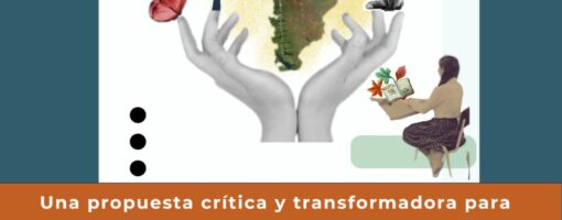 Curso Pedagogía del Conflicto Ambiental