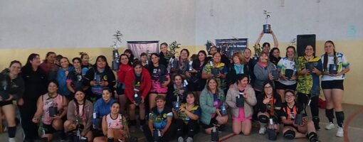 TORNEO “COPA BROTES DE LIBERTAD”