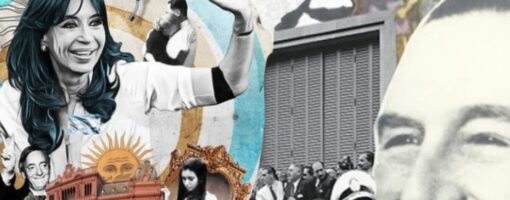 “Proscripción De Perón, Proscripción de Cristina.” Diferencias y Semejanzas.