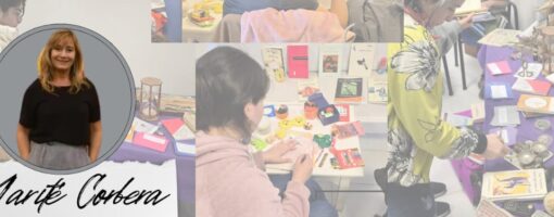 En Chos Malal, llega el curso “Cosas de Poesía y Poesía de las Cosas”.